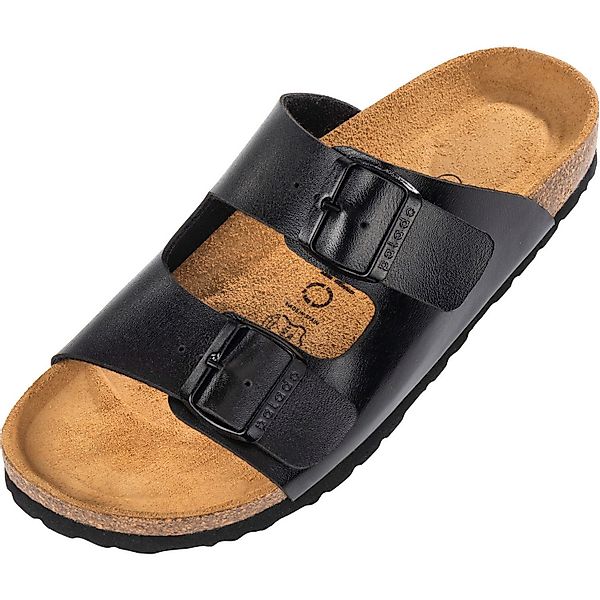 Palado Korfu Metallic Pantolette günstig online kaufen