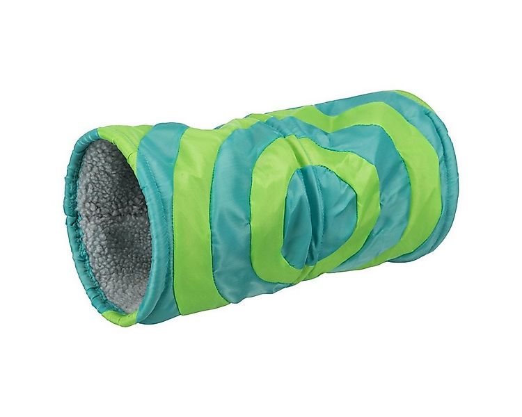 TRIXIE Kleintiertunnel Kuscheltunnel, Kleintiere günstig online kaufen