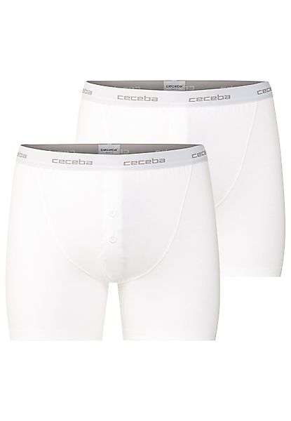 CECEBA Langer Boxer CECEBA Herren Long-Pants günstig online kaufen