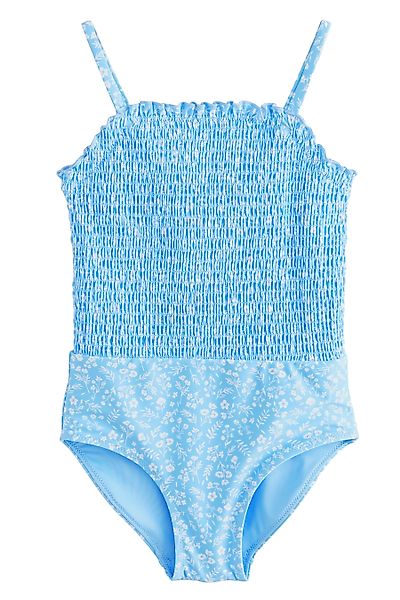 Next Badeanzug Gesmokter Badeanzug (1-St) günstig online kaufen