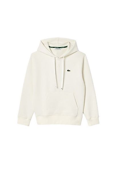 Lacoste Hoodie Kapuzenpullover Hoodie (1-tlg) günstig online kaufen