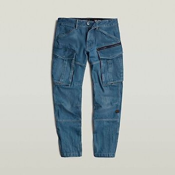 G-Star Raw  Jeans D23077 D318 ROVIC ZIP TAPARED-G535 96 MOM WASHES günstig online kaufen