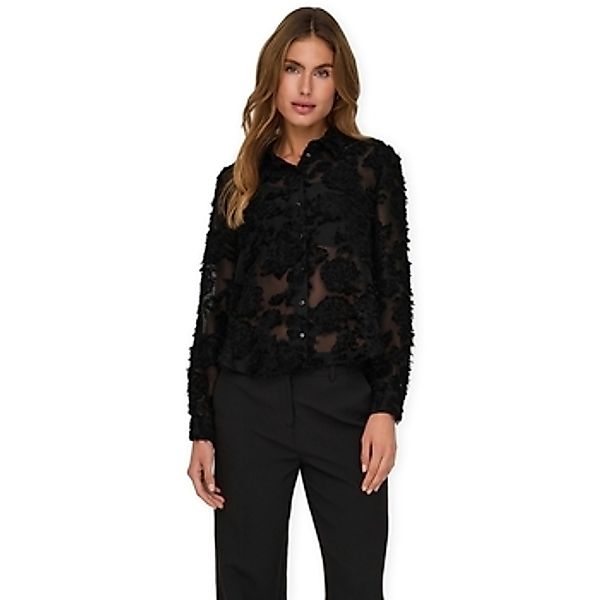 JDY  Blusen Maia Shirt - Black günstig online kaufen