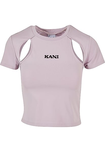 Karl Kani Kurzarmshirt "Karl Kani Damen", (1 tlg.) günstig online kaufen
