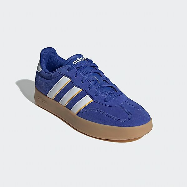 adidas Sportswear Sneaker "BARREDA" inspiriert vom Design des adidas Handba günstig online kaufen