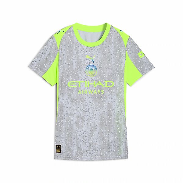 PUMA Trainingsshirt "Manchester City 25/26 Ausweichtrikot Damen" günstig online kaufen