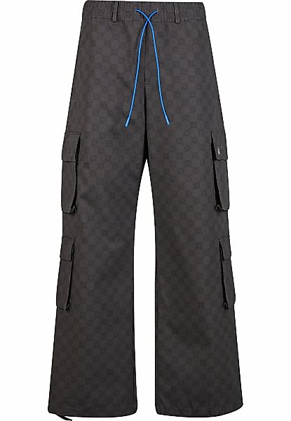 PEQUS Cargohose "PEQUS PEQUS Monogram Cargo" günstig online kaufen