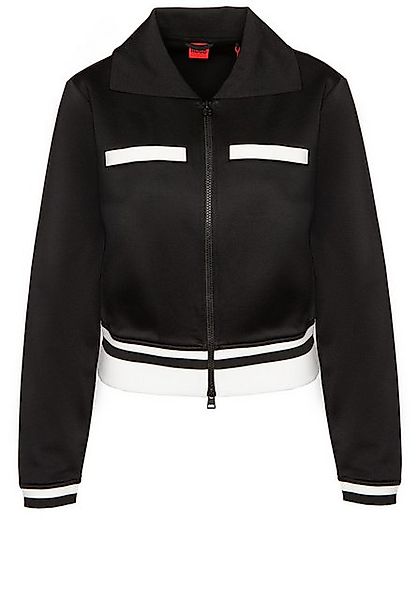 HUGO Outdoorjacke Daffiti (1-St) günstig online kaufen