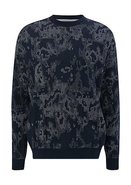 s.Oliver Strickpullover günstig online kaufen