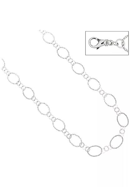 JOBO Silberkette, 925 Silber 80 cm günstig online kaufen
