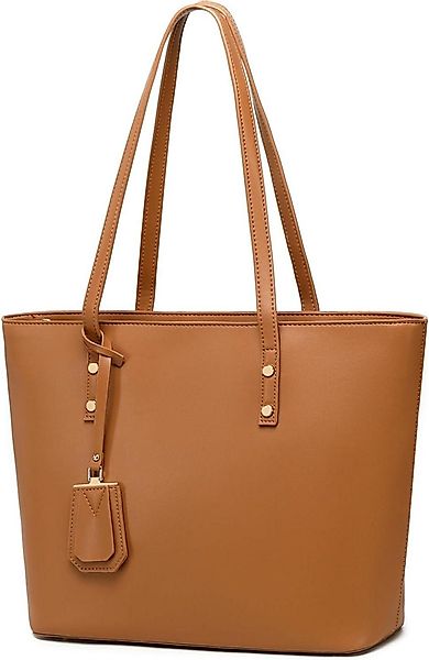 LuxusKollektion Handtasche Damen Handtaschen Weiches Leder günstig online kaufen