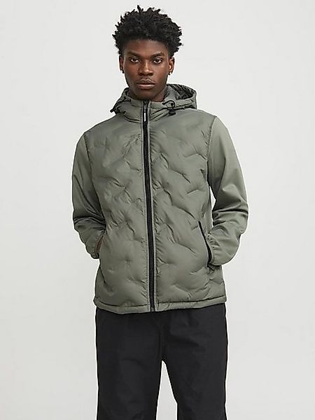 Jack & Jones Hybridjacke JCOHEAT HYBRID günstig online kaufen