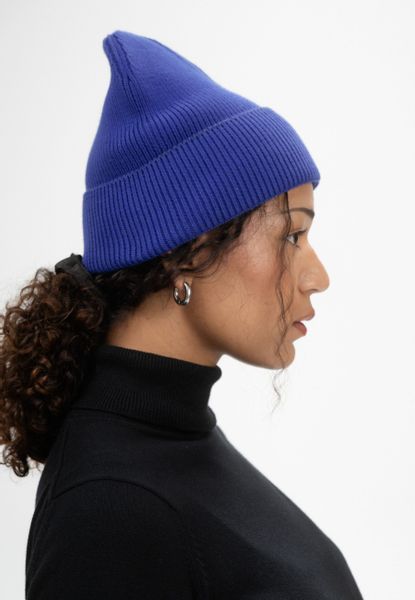 MELA Strickmütze Unisex Strickmütze KALI günstig online kaufen