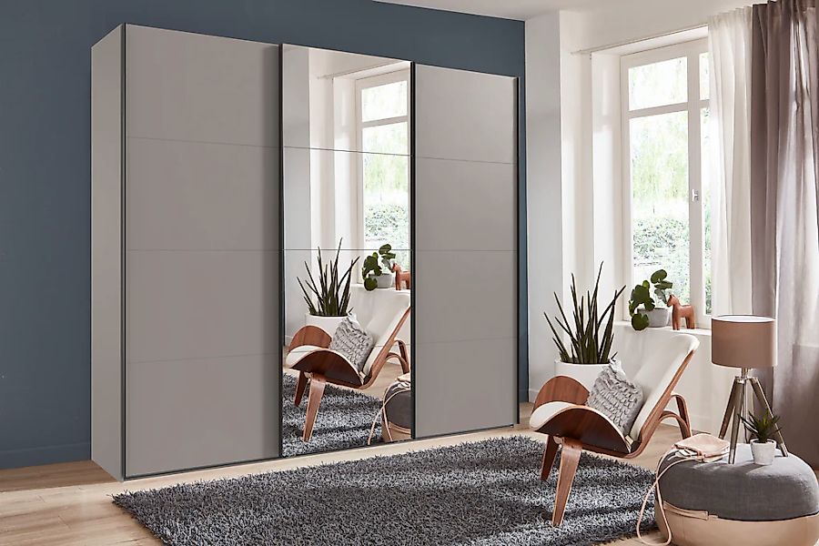 Wimex Kleiderschrank "Mugano, Made in Germany, Lieferung bis in Deine Etage günstig online kaufen