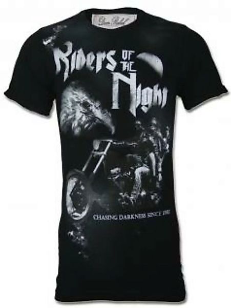 Dom Rebel Herren Shirt Riders günstig online kaufen