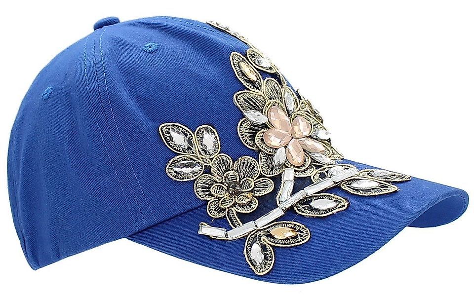 dy_mode Baseball Cap Damen Baseball Cap günstig online kaufen