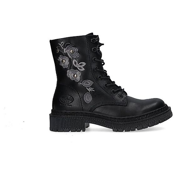 Dockers by Gerli Dockers - Stiefel - Schwarz Stiefel günstig online kaufen