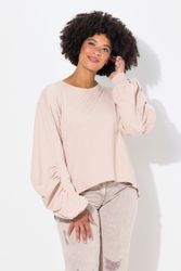 Angel of Style Sweatshirt Sweatshirt A-Linie günstig online kaufen