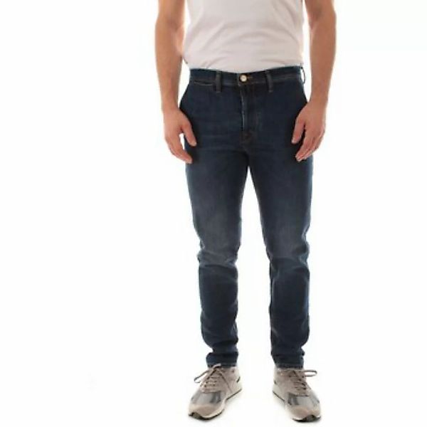 Incotex  Straight Leg Jeans BDPT0005 03249 günstig online kaufen