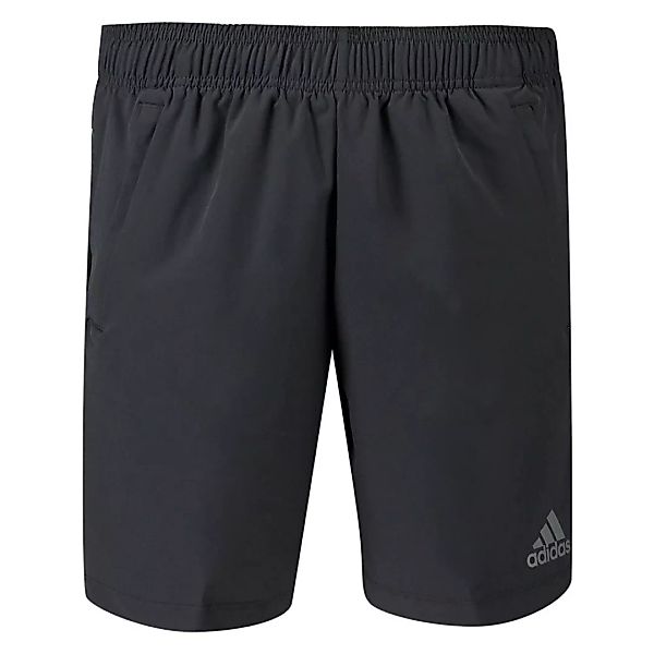Adidas Training Shorts Hosen 2XL Dgh Solid Grey günstig online kaufen