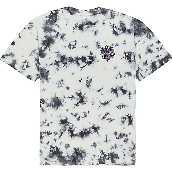 Element Reasoning Kurzärmeliges T-shirt M Limestone günstig online kaufen