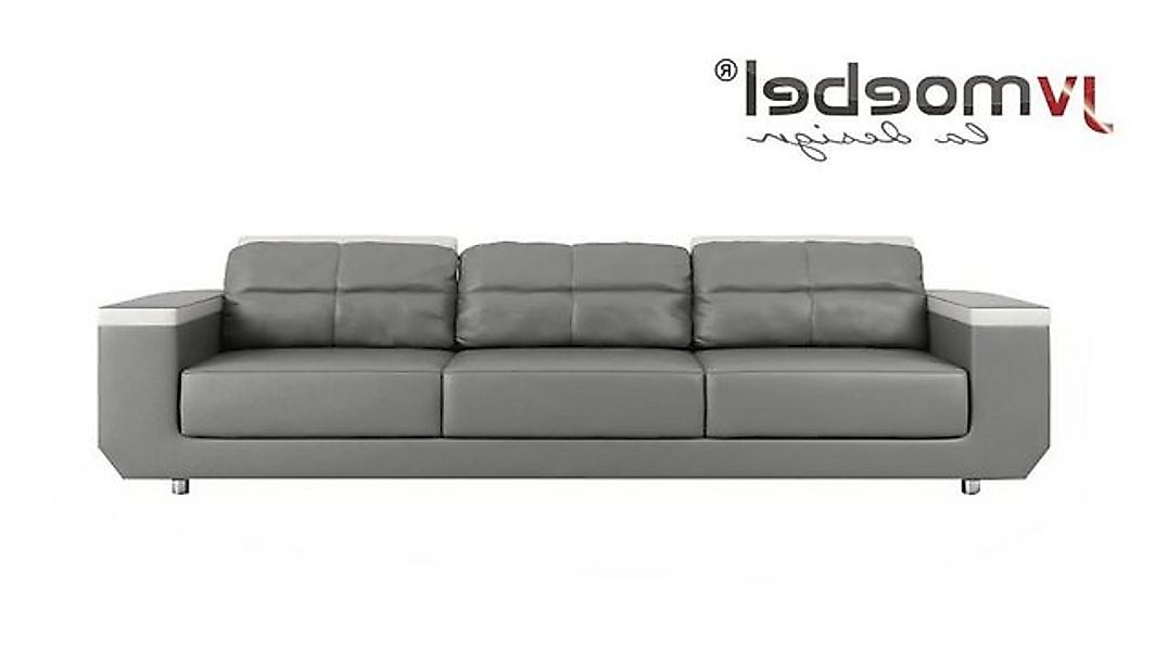 Xlmoebel Sofa Sofa Entwurf Sofas 3-Sitzer Schlafcouch mit Bettfunktion neue günstig online kaufen