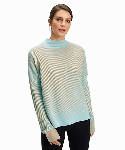 FALKE Strickpullover mit schneller Rücktrocknung günstig online kaufen