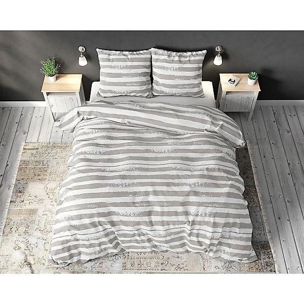 Sitheim-Europe Bettwäsche Sleeptime Keisha - Bettbezug günstig online kaufen