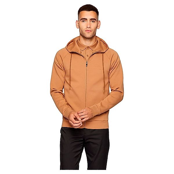 Boss Saggy 1 Pullover XL Medium Brown günstig online kaufen
