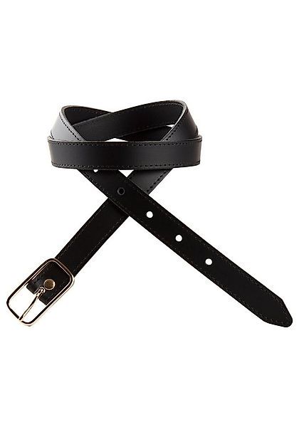 Laura Scott Ledergürtel in modisch schmaler Form - NEW günstig online kaufen