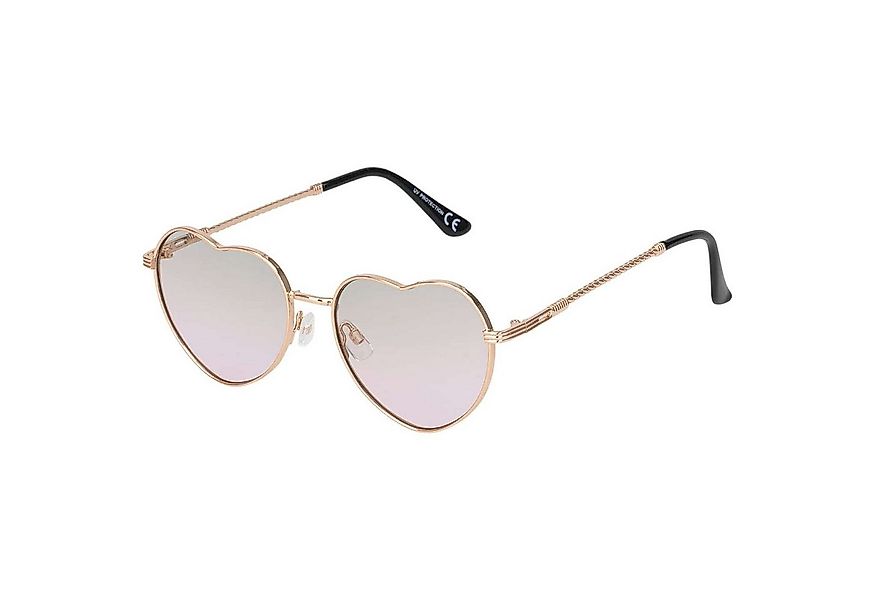BEZLIT Eyewear Sonnenbrille Herz Form Designer Damen Sonnenbrille (1-St) mi günstig online kaufen