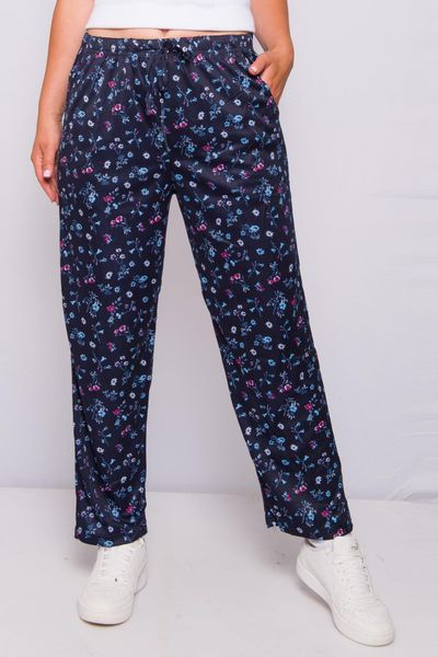Kendindza Collection Strandhose Damen Sommerhose leicht günstig online kaufen