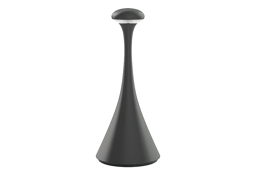 SIGOR LED Tischleuchte Akku-Tischleuchte, Dimmbar, LED fest integriert, War günstig online kaufen