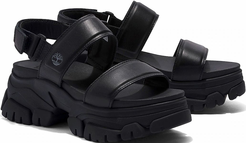 Timberland Sandale "Adley Way Sandal 2 Band", mit Klettverschluss günstig online kaufen