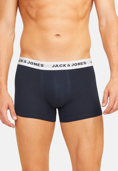 Jack & Jones Retro Boxer 7er günstig online kaufen