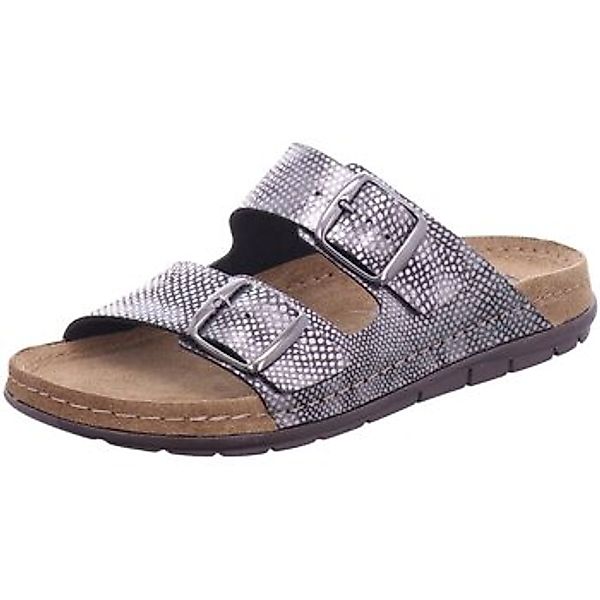 Rohde EASYS NĀ°42 Pantolette Weicher Gehcomfort günstig online kaufen