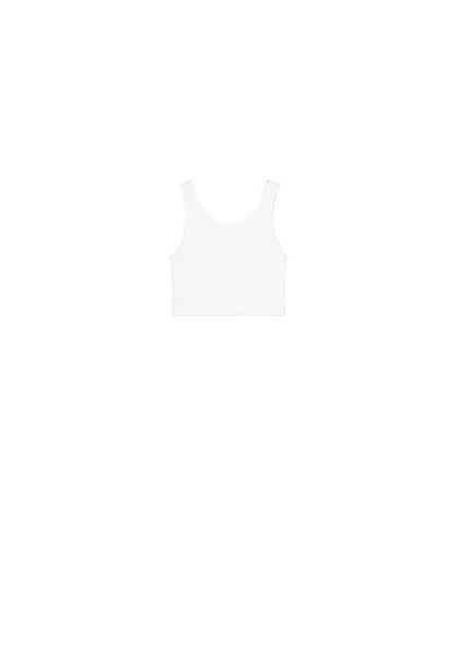Alpha Industries Muskelshirt Basic Crop-Tank SL Women günstig online kaufen