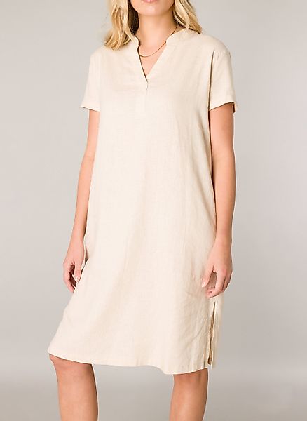 Base Level Tunikakleid Yacin Sommerkleid mit günstig online kaufen