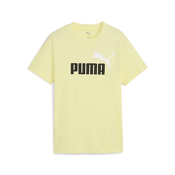 PUMA T-Shirt ESS 2 COLOR NO.1 günstig online kaufen