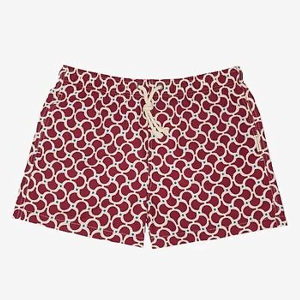 Gassa D'amante  Badeshorts NORA-VIOLA günstig online kaufen