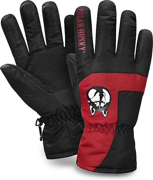 Polar Husky Skihandschuhe Winterhandschuhe Jannu Winter günstig online kaufen