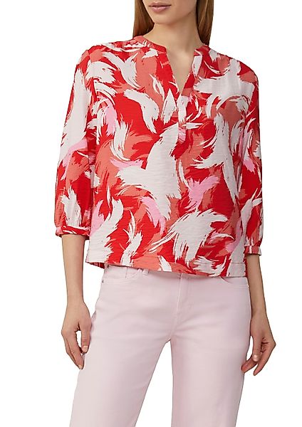 s.Oliver Hemdbluse im Tunika-Stil und mit günstig online kaufen