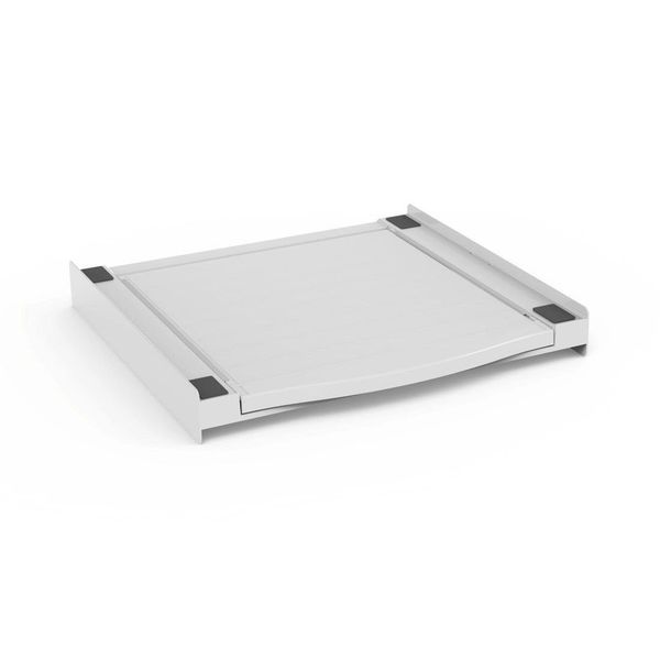 Xavax Zwischenbaurahmen für Waschmaschinen und Trockner günstig online kaufen