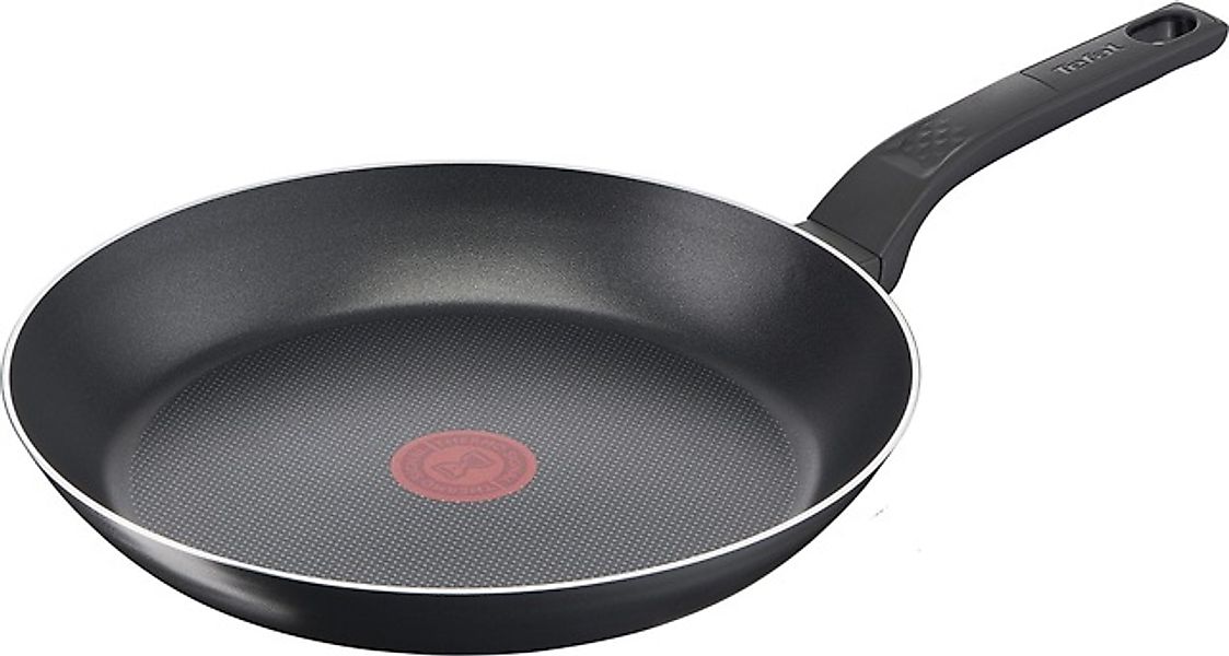 Tefal Bratpfanne »Easy Cook & Clean mit Antihaftbeschichtung, nicht indukti günstig online kaufen