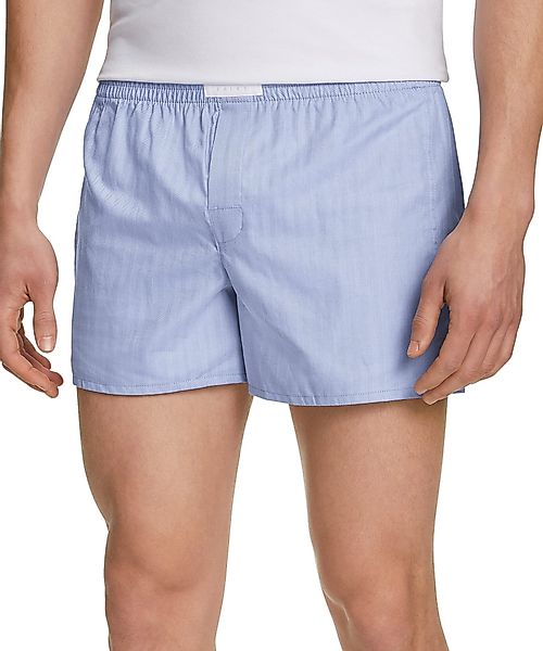 FALKE Boxershorts (1-St., 1) Feinster Twill günstig online kaufen