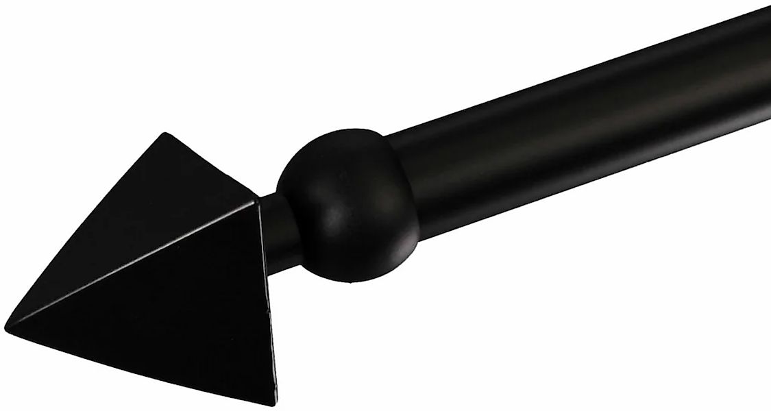Liedeco Gardinenstangen-Endstück "Spear" für Gardinenstangen Ø 20 mm günstig online kaufen