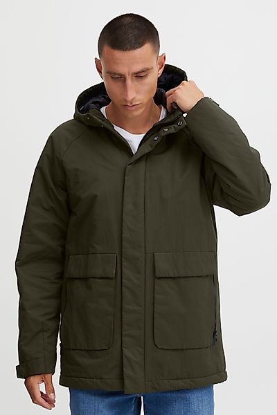 !Solid Winterjacke SDCaden JA1 21107213 Modische günstig online kaufen
