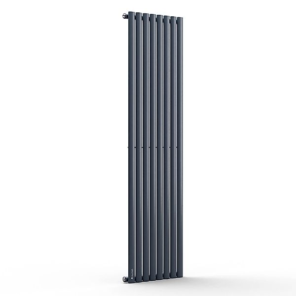 blumfeldt Heizkörper Tallheo, Bad Heizkörper Warmwasserradiator günstig online kaufen