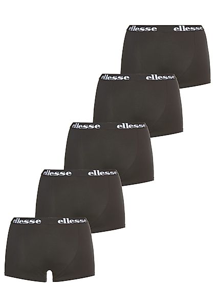 Ellesse Boxershorts (5-St) günstig online kaufen