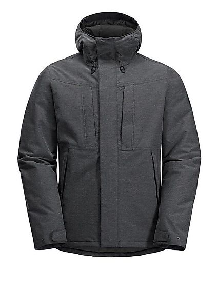 Jack Wolfskin Outdoorjacke SNOWY PARK JKT M günstig online kaufen